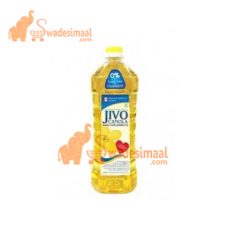 Jivo Canola Oil, 5 L